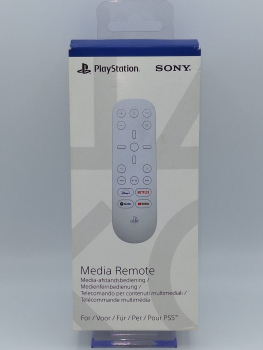 Sony Media Remote - NEU